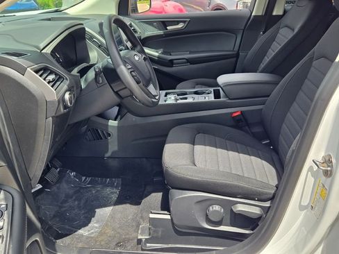 Used 2024 Ford Edge SE image 22