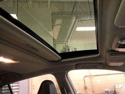 Certified 2025 Subaru Crosstrek 2.5i Limited image 13