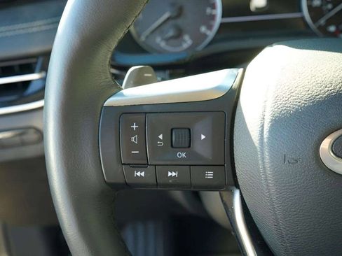 Used 2023 INFINITI QX60 Pure image 55