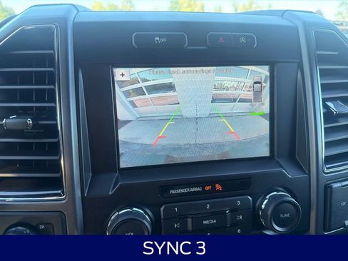 Used 2018 Ford F150 XLT w/ Equipment Group 302A Luxury AWD/4WD image 36