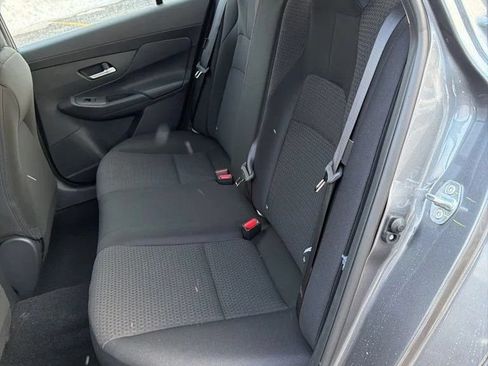 Used 2026 Nissan Sentra S w/ S Cold Weather Package FWD image 22