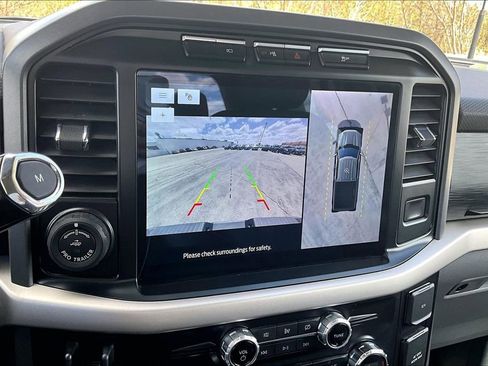 Used 2021 Ford F150 XLT w/ Equipment Group 302A High image 14