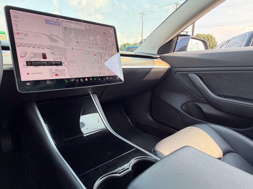 Used 2019 Tesla Model 3 Long Range AWD/4WD image 53