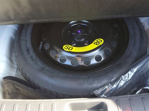 Used 2020 Hyundai Tucson SEL w/ Cargo Package image 12