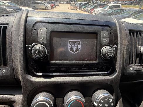 Used 2019 RAM ProMaster 2500 FWD image 57