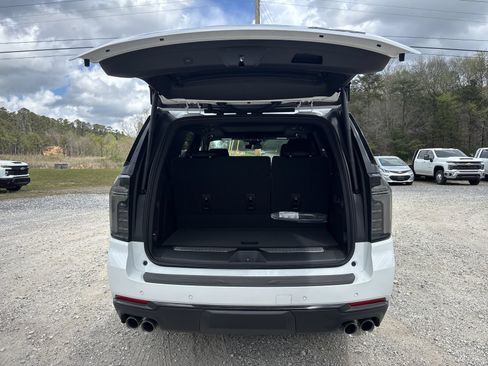 New 2026 Chevrolet Tahoe RST w/ Comfort Package RWD image 24