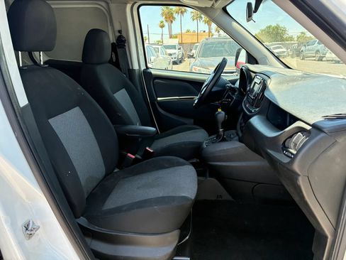 Used 2020 RAM ProMaster City Tradesman FWD image 23