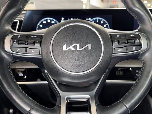 Used 2023 Kia Sportage X-Pro image 25