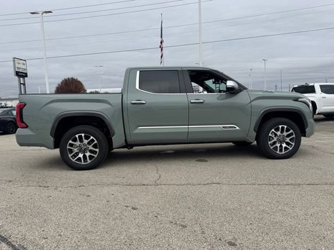 New 2026 Toyota Tundra 1794 Edition image 7