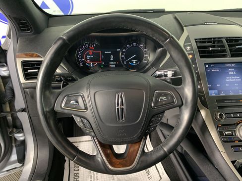 Used 2020 Lincoln MKZ Reserve w/ Elements Package AWD/4WD image 22