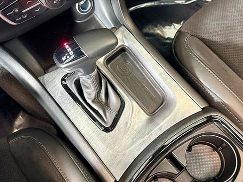 Used 2023 Dodge Charger Scat Pack w/ Daytona Edition Group RWD image 16