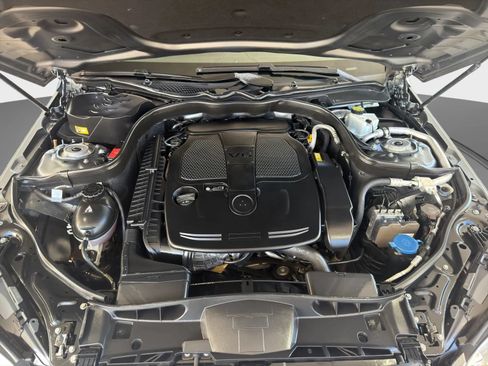 Used 2016 Mercedes-Benz E 350 Sedan image 21