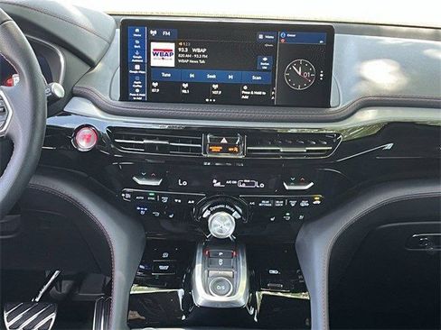 New 2026 Acura MDX A-Spec AWD/4WD image 18