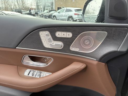 New 2026 Mercedes-Benz GLE 350 4MATIC image 13