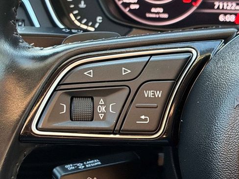 Used 2017 Audi A4 2.0T Premium w/ Convenience Package AWD/4WD image 26