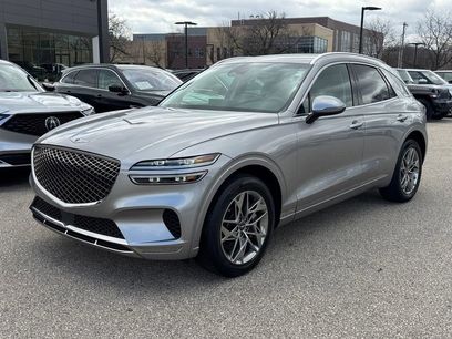 Used 2025 Genesis GV70 2.5T