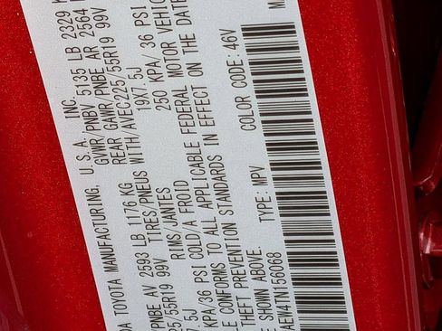 New 2026 MAZDA CX-50 2.5 Hybrid w/ Weather Package image 35