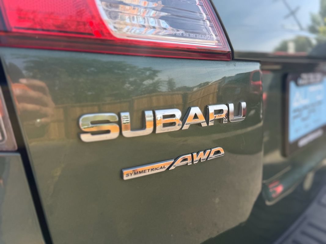 Used 2012 Subaru Outback 2.5i Premium w/ Popular Pkg 1B AWD/4WD image 24