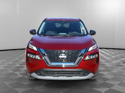 Used 2023 Nissan Rogue S AWD/4WD image 11