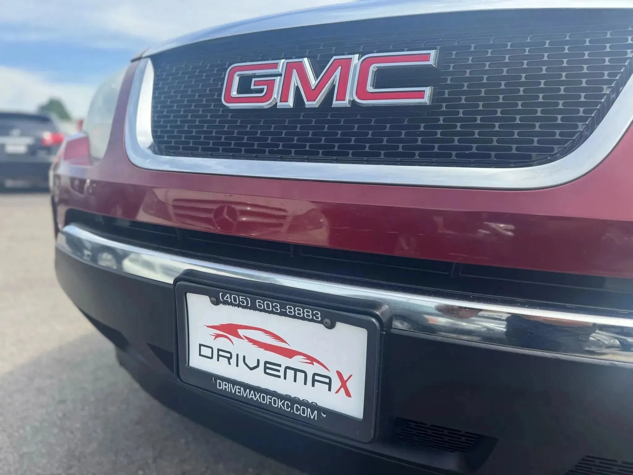 Used 2011 GMC Acadia SLE FWD image 39