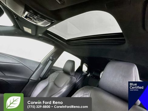 Used 2024 Lexus RX 350 Premium w/ Accessory Package AWD/4WD image 26