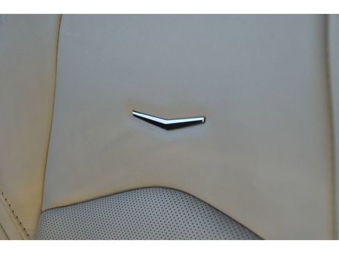 Used 2019 Cadillac CTS Luxury image 40