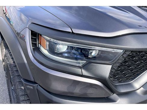 Used 2021 RAM 1500 TRX w/ TRX Level 2 Equipment Group image 30