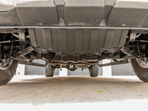 Used 2021 GMC Sierra 3500 Denali w/ Denali Ultimate Package image 14