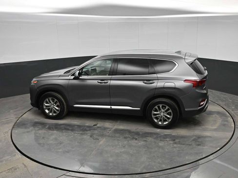 Used 2020 Hyundai Santa Fe SEL image 25