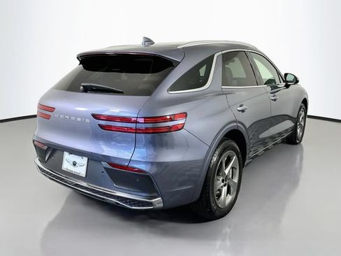 New 2027 Genesis GV70 2.5T AWD/4WD image 5