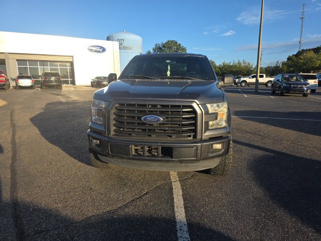 Used 2017 Ford F150 XLT w/ Equipment Group 302A Luxury RWD image 8