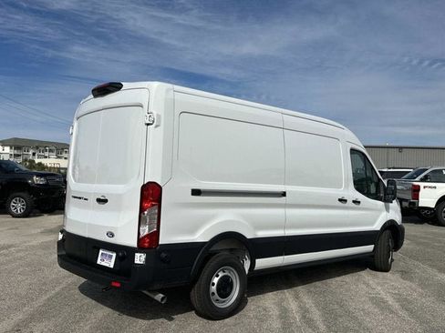 New 2026 Ford Transit 250 148 Medium Roof w/ Load Area Protection Package image 6