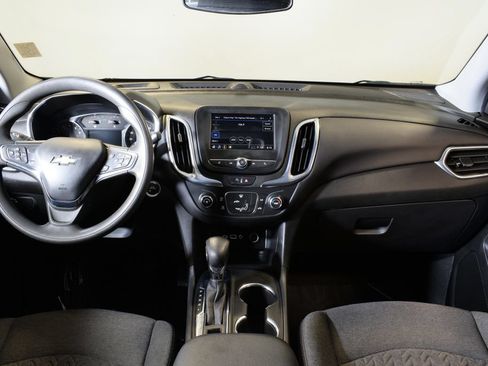 Used 2023 Chevrolet Equinox LT AWD/4WD image 15