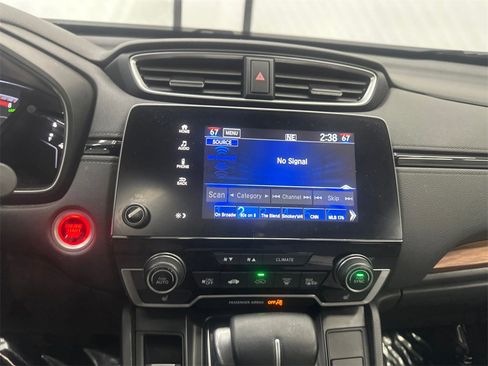 Used 2018 Honda CR-V EX-L image 30
