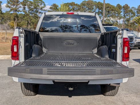 Certified 2023 Ford F150 XLT w/ Equipment Group 302A High image 15