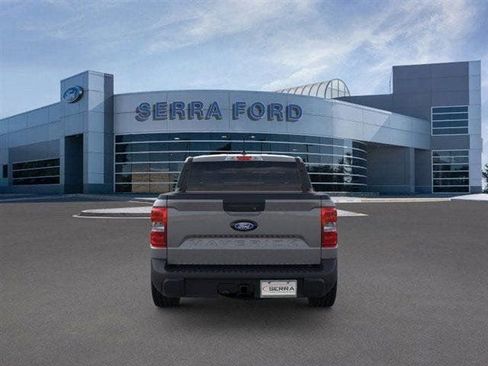 New 2026 Ford Maverick XLT image 36