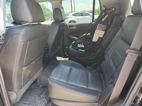 Used 2018 GMC Yukon Denali w/ Denali Ultimate Package AWD/4WD image 23