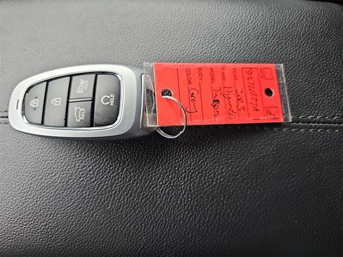 Used 2023 Hyundai Tucson SEL w/ Convenience Package image 36