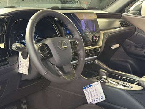 New 2026 Lexus TX 350 AWD image 18