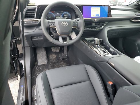 New 2026 Toyota Crown Limited image 11