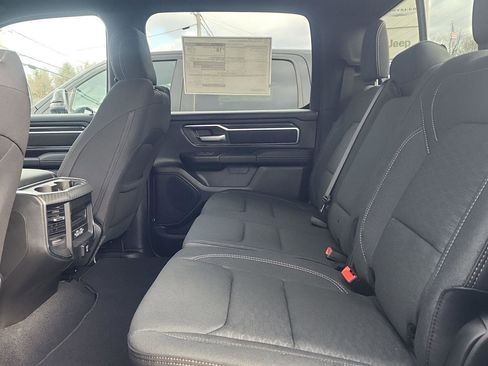 New 2026 RAM 1500 Big Horn image 11