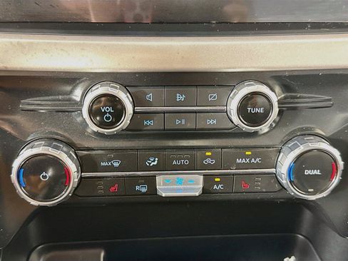 Used 2023 Ford F150 XLT w/ Equipment Group 302A High AWD/4WD image 12