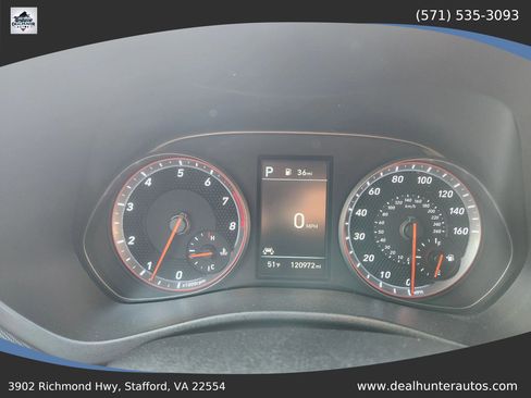 Used 2020 Hyundai Veloster Turbo FWD image 31