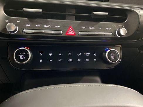 New 2026 Hyundai Palisade Calligraphy image 22