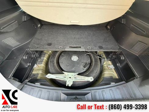Used 2016 Nissan Rogue SL w/ SL Premium Package AWD/4WD image 14