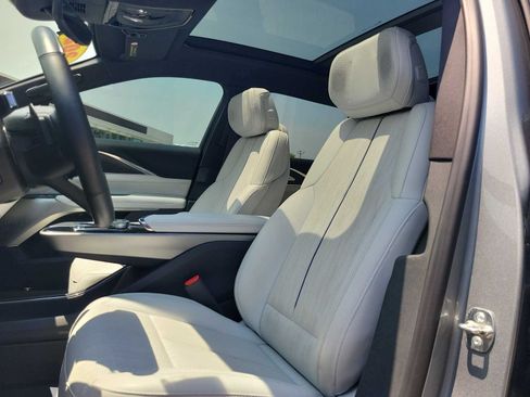 Used 2024 Cadillac Lyriq Sport RWD image 17
