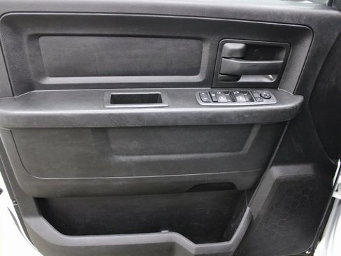 Used 2020 RAM 1500 Tradesman w/ Protection Group image 12