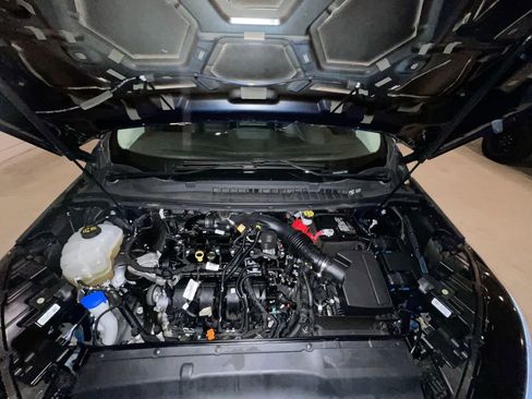 Used 2024 Ford Edge SEL image 24