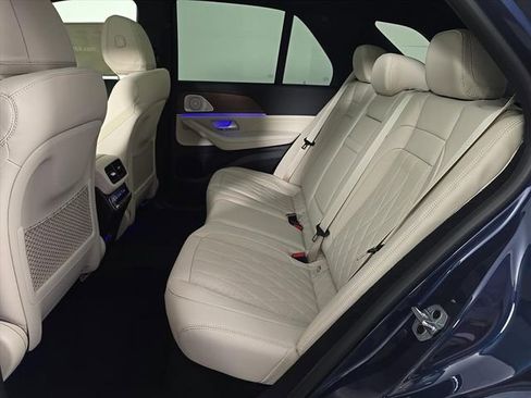 New 2026 Mercedes-Benz GLE 63 AMG S image 15