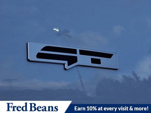 New 2026 Kia K5 GT image 21